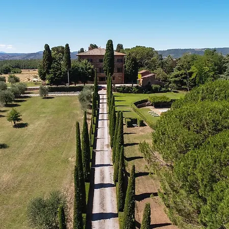 Villa Il Poggiolino