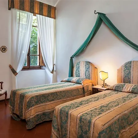 Villa Il Poggiolino *