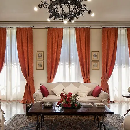 Villa Il Poggiolino Lucignano