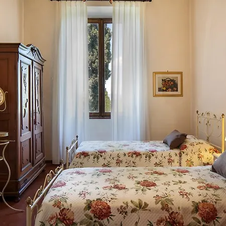 Villa Il Poggiolino *